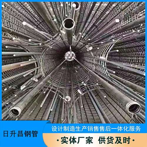 富顺声测管规格型号有哪些分类？